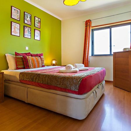 Formosa View Apartment Faro Exterior photo