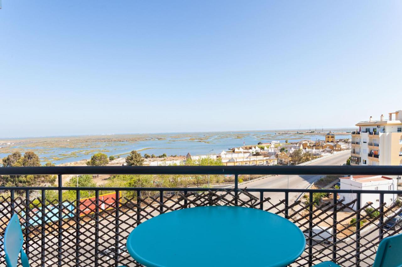 Formosa View Apartment Faro Exterior photo