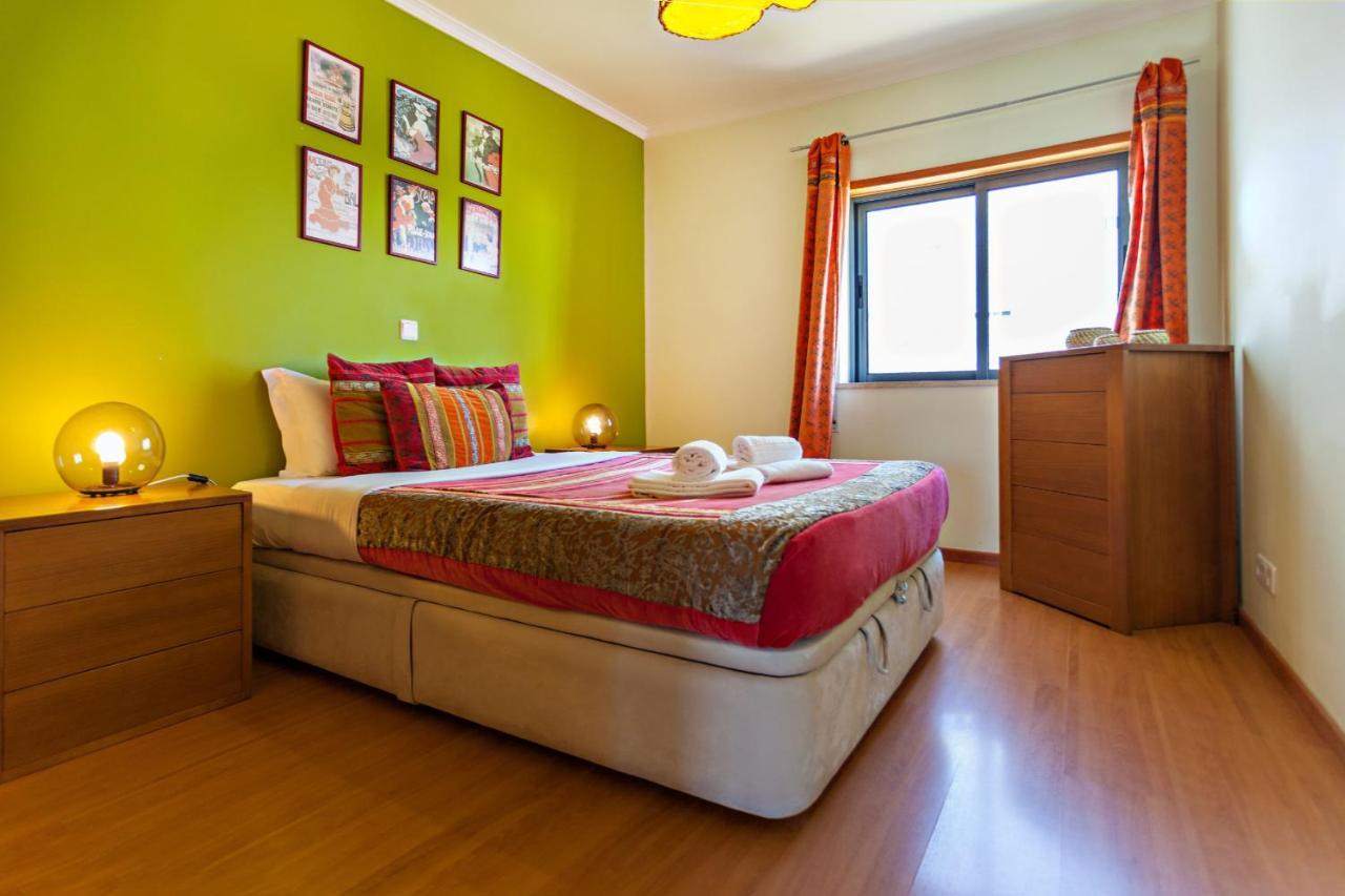 Formosa View Apartment Faro Exterior photo