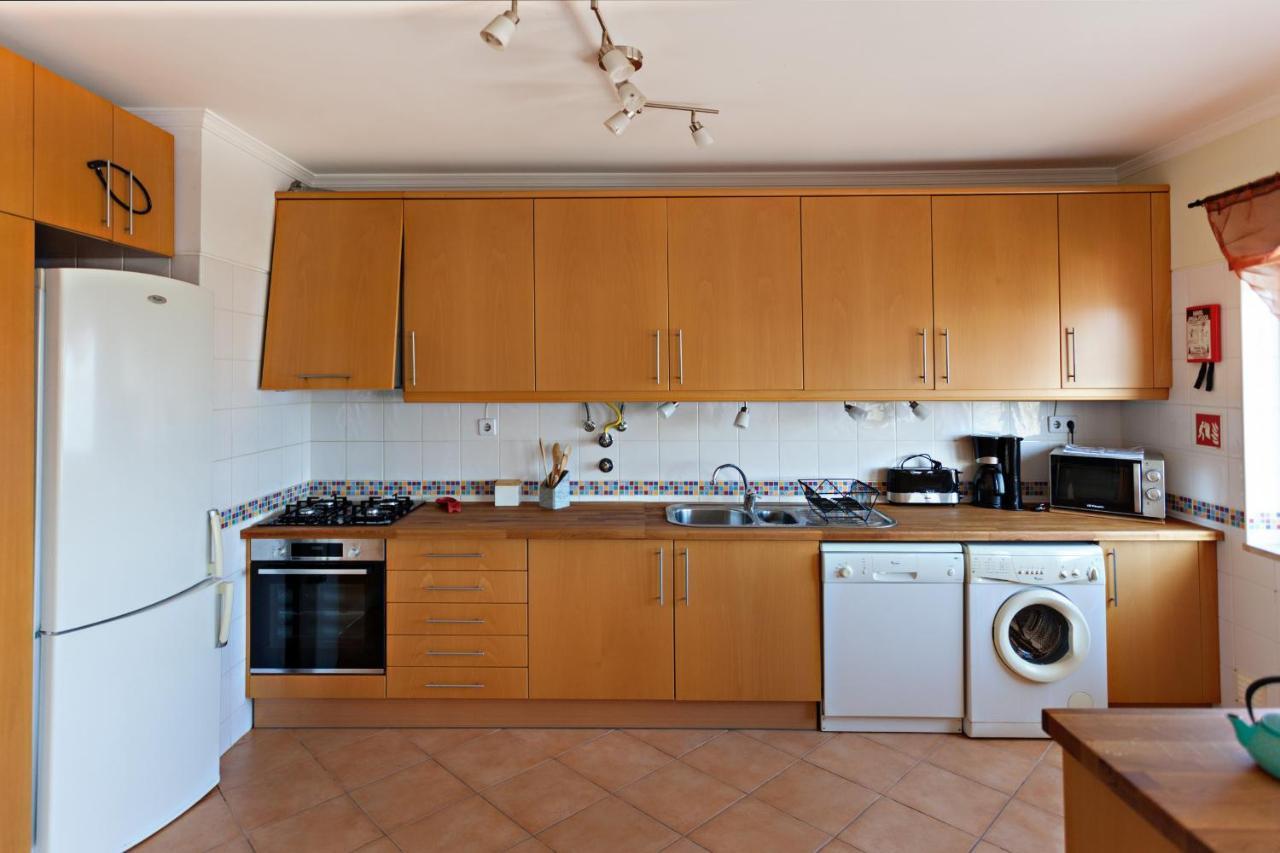 Formosa View Apartment Faro Exterior photo
