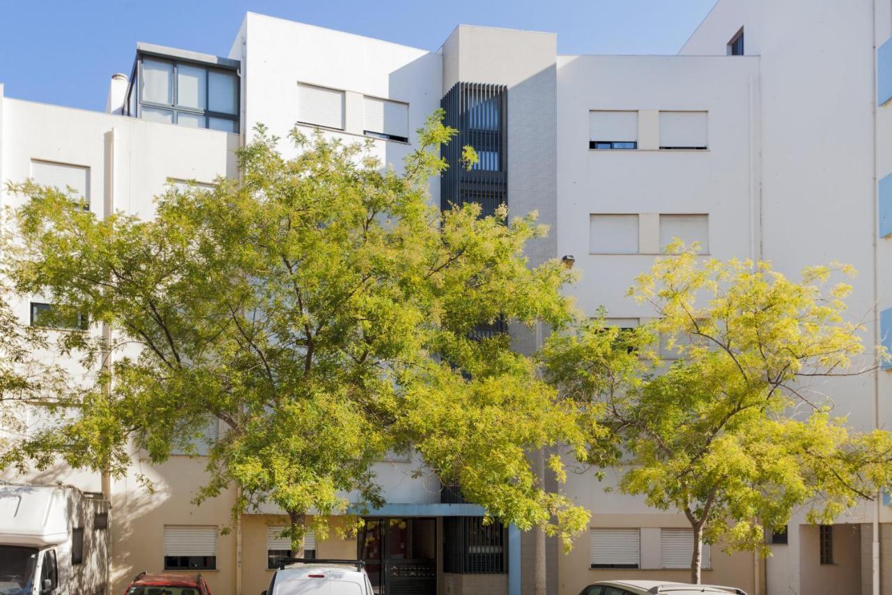 Formosa View Apartment Faro Exterior photo